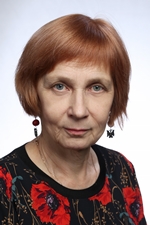 Ülle Kuusik : Logopeed, Tasandusrühmade meeskondade aineühenduse koordinaator