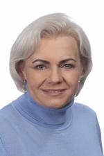 Natalia Boychenko : Psühholoog-nõustaja