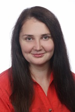 Anna Sumyk : Hariduskoordinaator